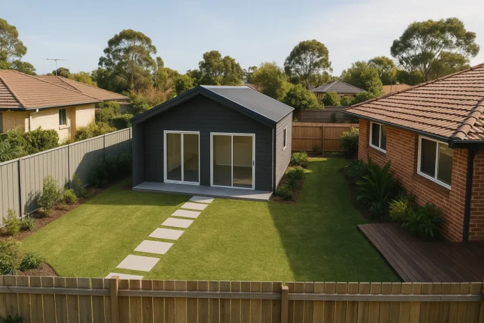 Granny flat approval: state rules, timelines and whether the numbers stack up
