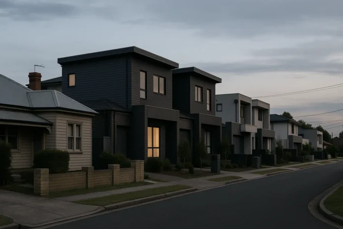 Housing credit growth hits 16-month low as investor lending retreats