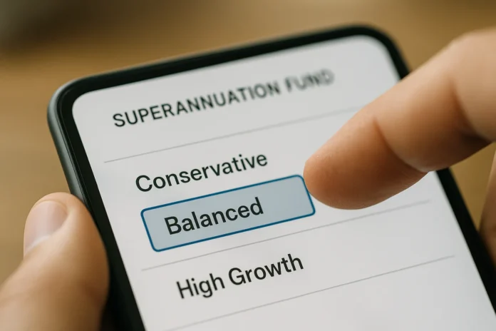Super default option: the $230k retirement gap no one talks about