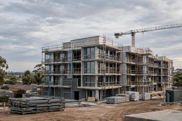 Interest rate rise to 4.6% pushes apartment projects past break-even