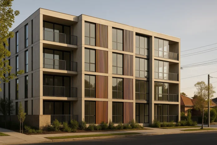 Affordable housing definition: why $1,100/week rents qualify and what changes