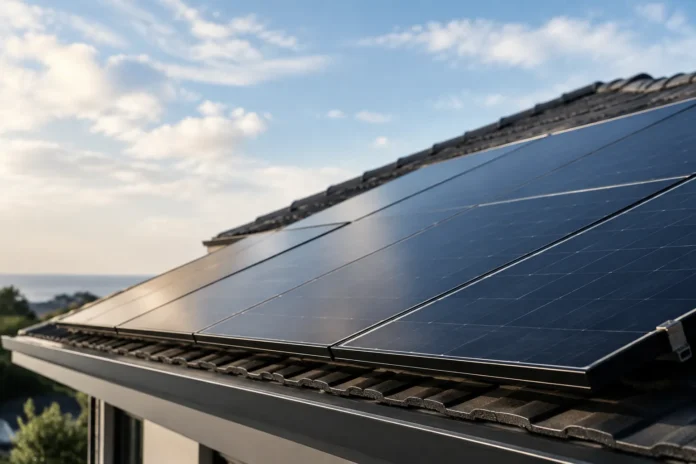 Energy efficiency premium: what 7 million homes tell us about pricing power