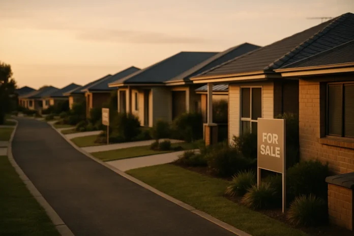 First-home buyer demand drops 20pc as policy creates wait-and-see