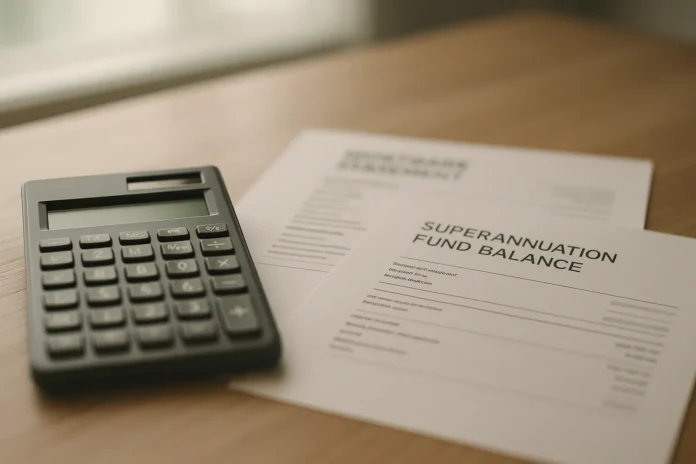 Mortgage super contribution diversion: the $31k interest trade-off