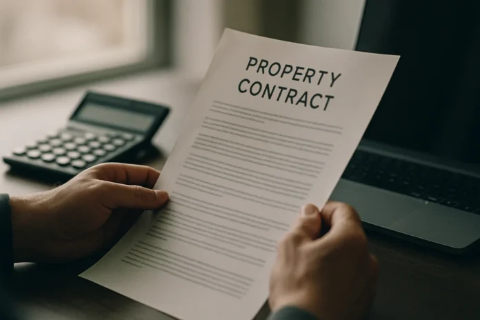 Negative gearing borrowing power cut: investor loses deal mid-settlement