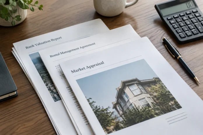 Capital gains tax valuation: why most investors lose $60,000 at settlement