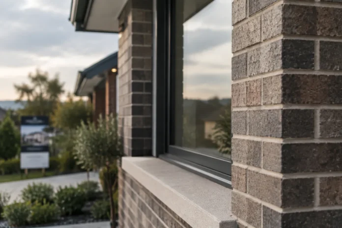 Falling property prices vs rising rate risk: the math that matters