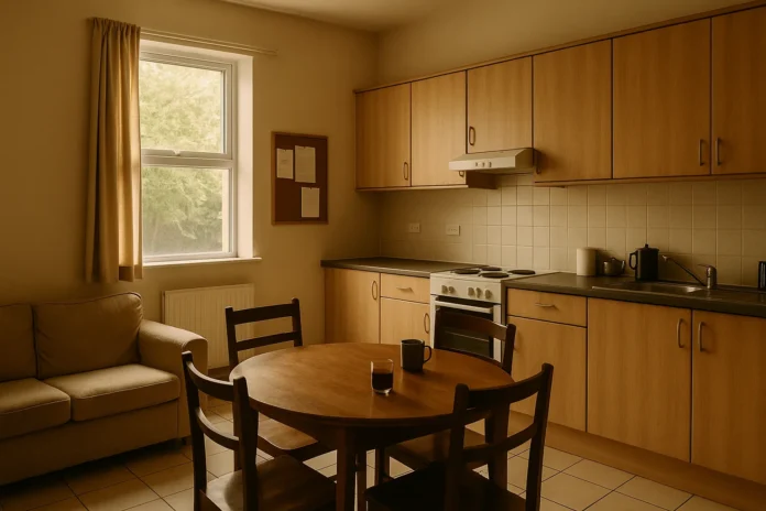 Share house renters over 40 now the majority: what it signals