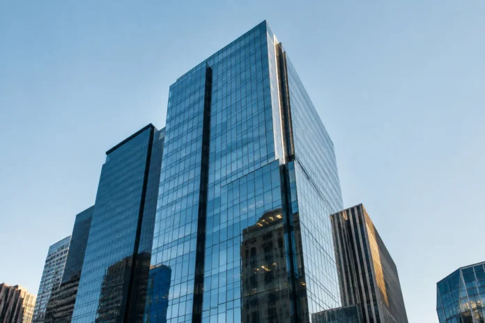 Offshore office exit: what Suntec's $1b sell-down signals for local buyers