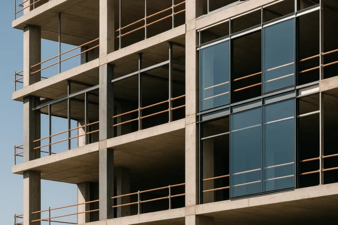 Non-bank commercial lending hits $10bn, what banks won't fund