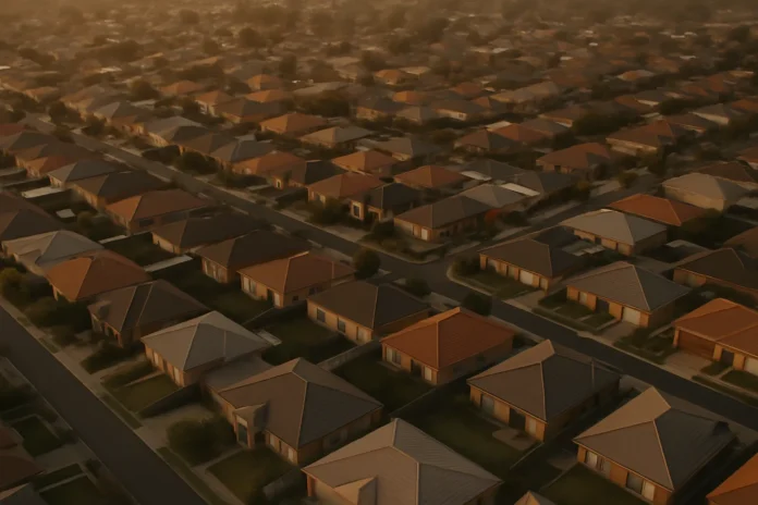 Housing price slump spreads to all capitals as credit tightens