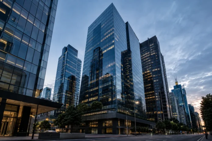 Melbourne office market draws new capital despite 18% vacancy