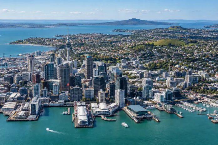 Australian property investors eyeing New Zealand: what the search spike reveals