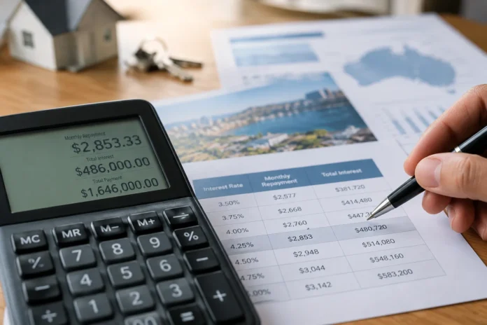 Interest rate hikes affordability paradox: when cheaper prices cost more