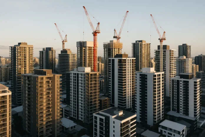 Brisbane rezoning 27,000 homes: supply numbers vs delivery reality