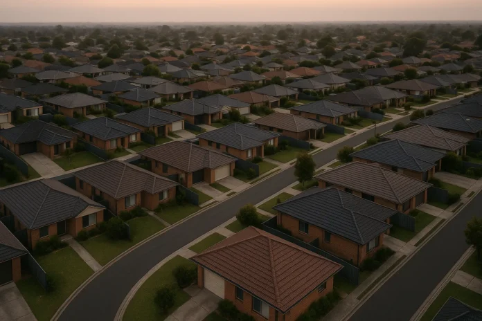 Buyers market property investors face borrowing capacity squeeze