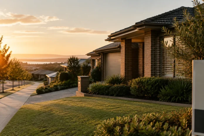 Savings Rates Australia Hit 6%: Cash vs Property Now