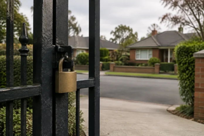 Refinance serviceability: the buffer built to protect you