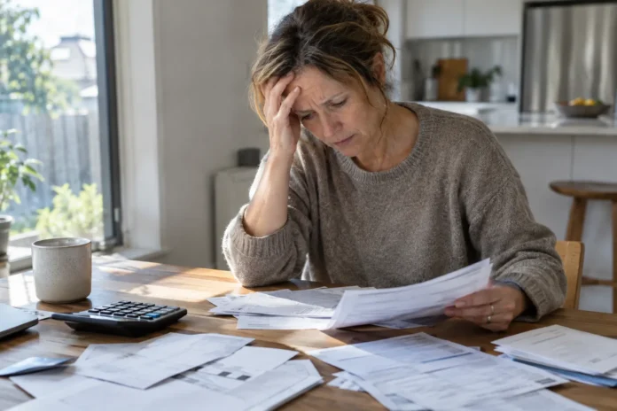 Mortgage stress hits 32.5% as resilience data maps who loses next