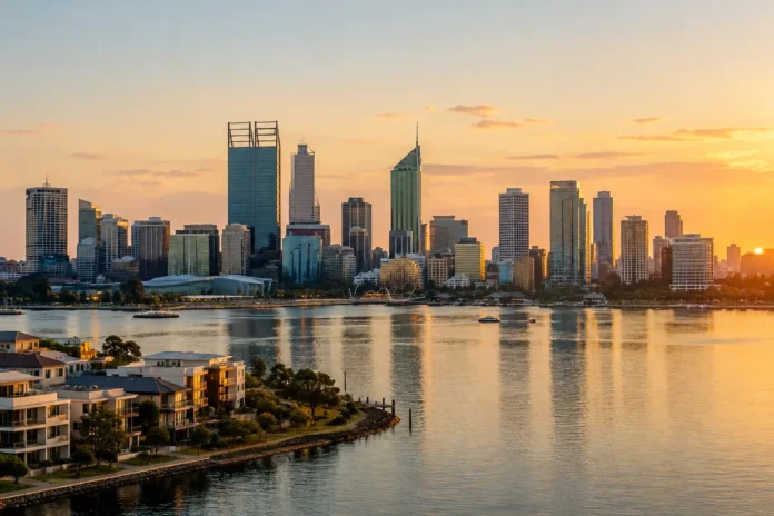 Perth property market forecast: a flat 2028 is the base case