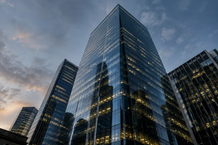 Private credit redemption freeze: $9bn lockout signals funding crunch