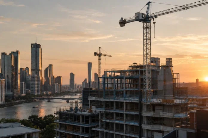Australian property credit: offshore funds back a $1b play