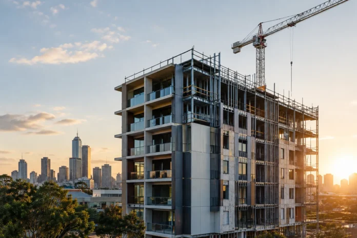 Build-to-rent Australia stalls on costs, tax and finance