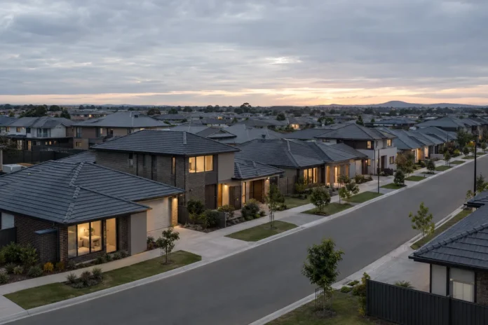 Suburban rate rise pain: who is squeezed in Sydney and Melbourne