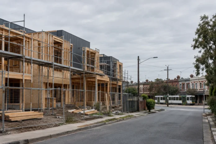 Stamp duty on new builds: would scrapping it add homes or lift land prices?