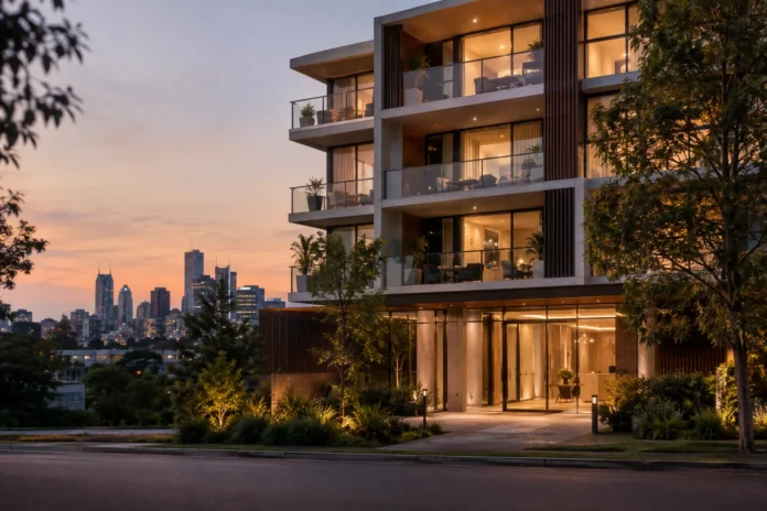 Build-to-rent hotel operators: do they lift yields or just shuffle supply?