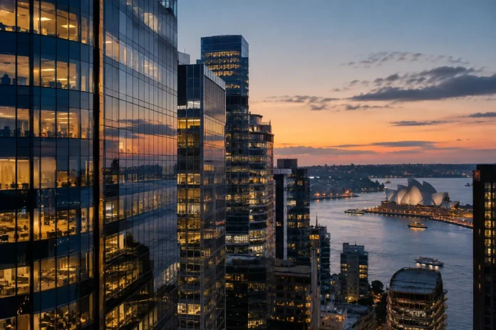 Non-bank lending gets a $1.7bn boost from Macquarie and Citi