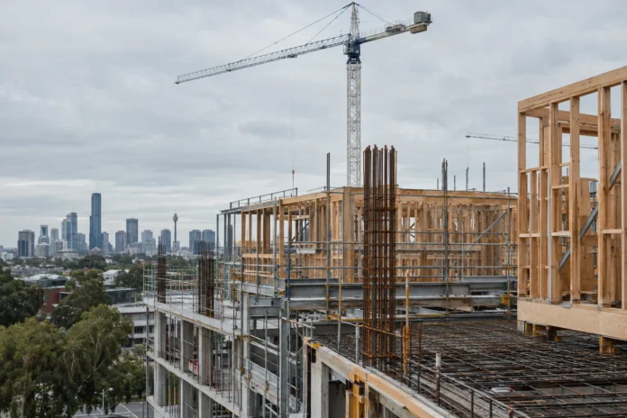 Construction insolvencies: why a second wave looks likely