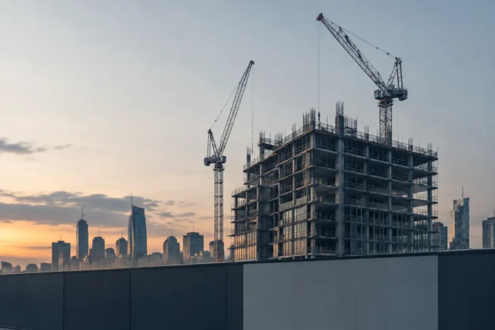 Developer collapse recovery priority: why group structure decides who gets paid
