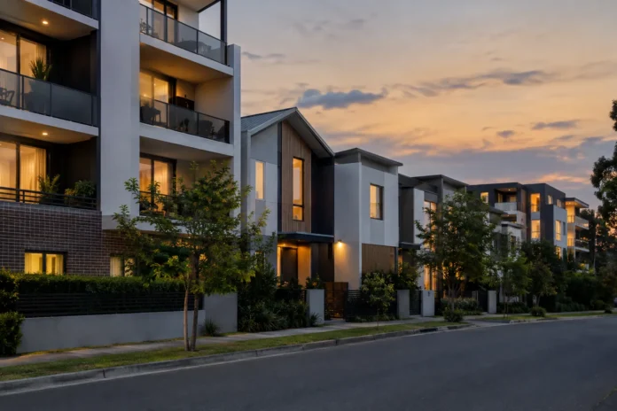 Record rents Australia: $675 a week and an inflation trap