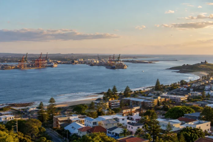 Newcastle property prices: rentvestor retreat meets a $17bn pipeline