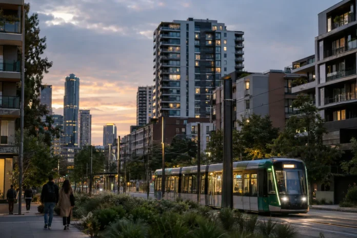 Buying vs renting Australia: why cheaper repayments rarely free tenants