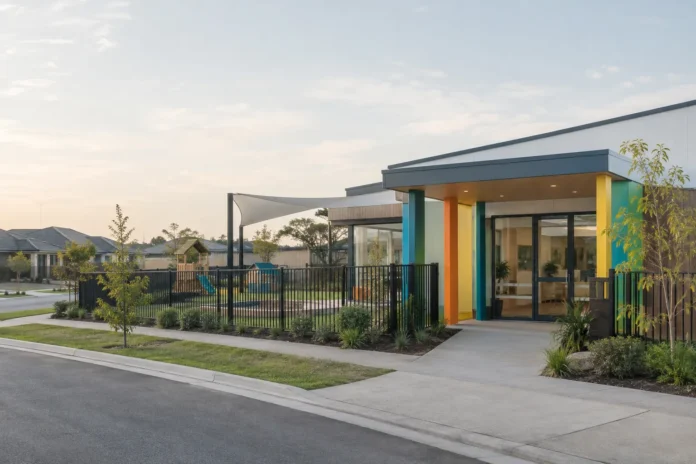 Childcare property investment gets pickier as operators strain