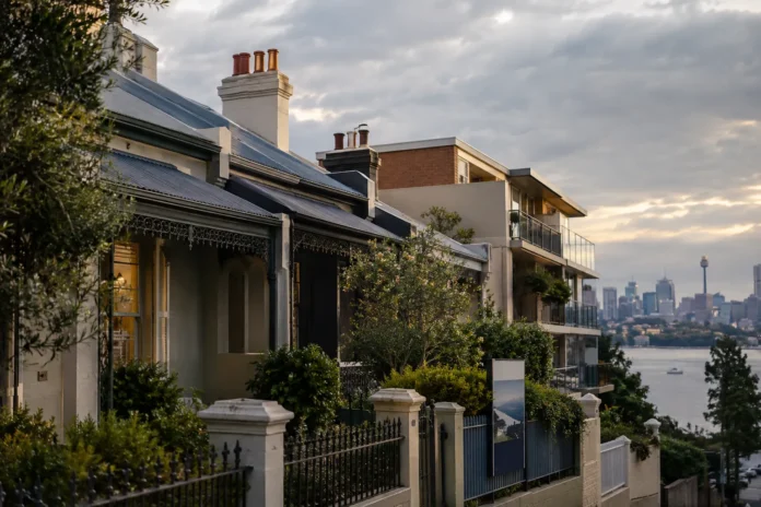 Negative equity Australia faces as another rate rise nears