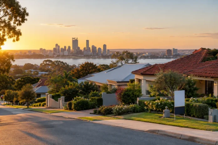 Perth property prices: is waiting for the bottom really a gamble?
