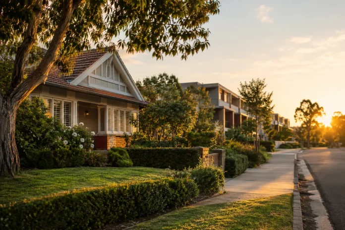Downsizing housing supply: the case for moving older owners