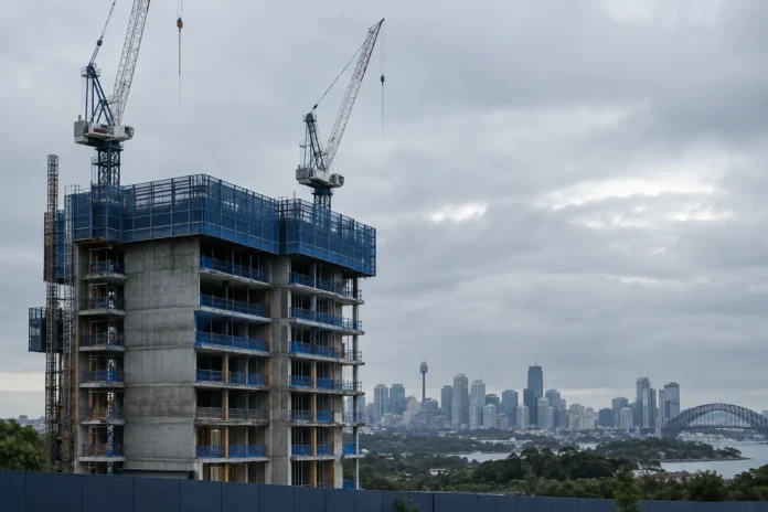 Mirvac housing downturn points to a supply gap ahead