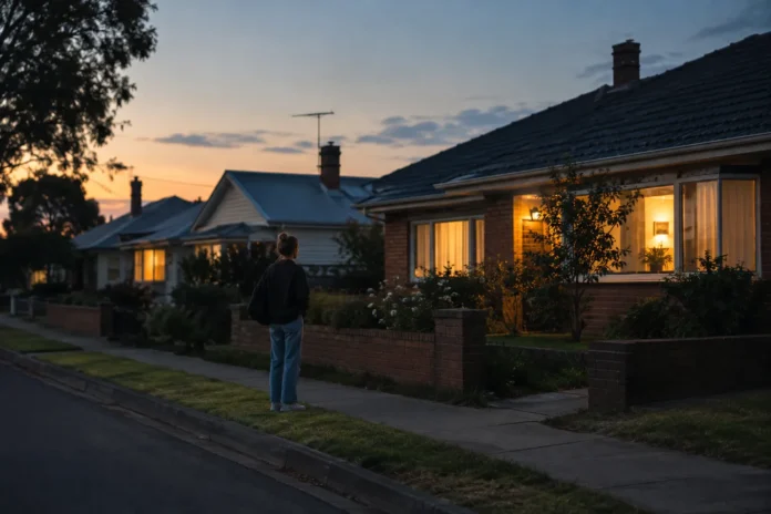 Home ownership out of reach: 82% say so, yet fear falling prices