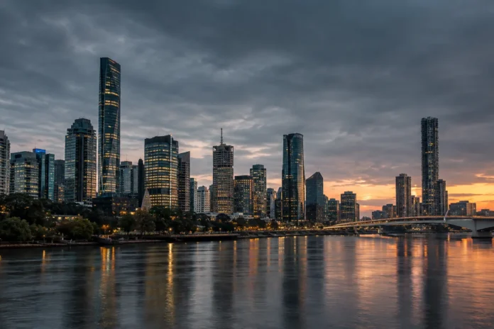 Recession risk Australia property: what a hard landing means