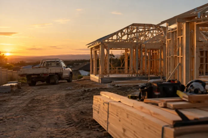 Card surcharge ban builders face is a cash flow squeeze