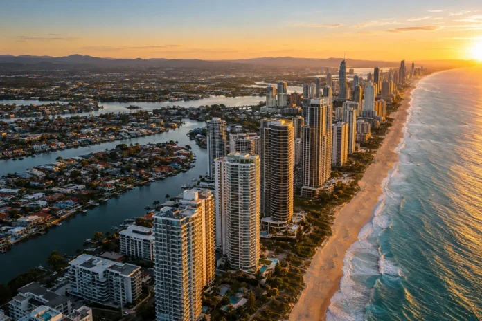 Queensland migration property prices: the cheap move is over