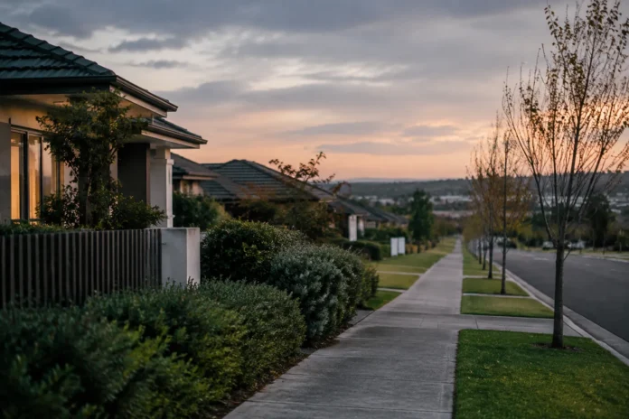 Property market bottom: is the 'close to the bottom' call credible?