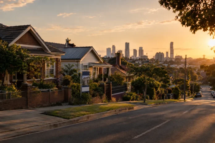 Property downturn buying opportunity: who can act, who is exposed
