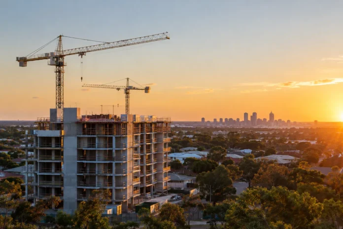 WA pre-sale scheme: a $250m backstop shifts risk, not the bank test