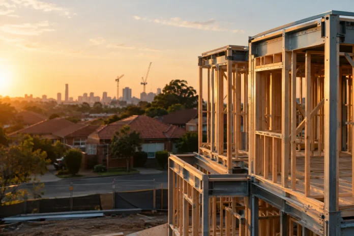 Investor lending new homes surges: supply win or one-off shift?