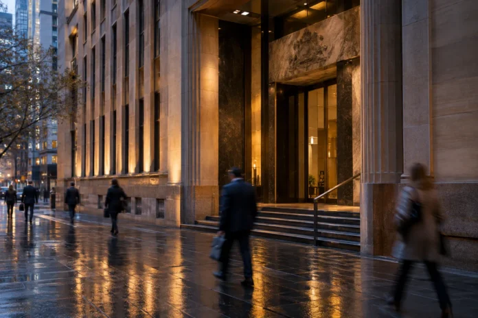 Who benefits from higher interest rates as the RBA keeps hiking?